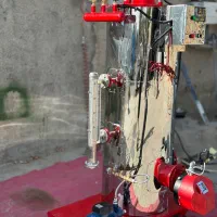 ساخت و فروش دیگ بخار و بویلر بدون واسطه|ماشینآلات صنعتی|تهران, تهرانسر غربی|دیوار