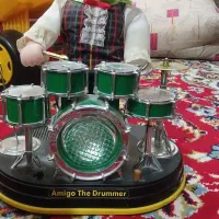 اسباب بازی|اسباب‌بازی بچه|خرمشهر, |دیوار