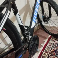 دوچرخه ۲۹ سایز بزرگ|دوچرخه، اسکیت، اسکوتر|پارس‌آباد, |دیوار