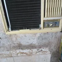 فروش یک دستگاه کولر گازی جنرال ۱۸هزار