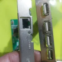 تعدادی قطعات کامپیوتر|قطعات و لوازم جانبی رایانه|نجف‌آباد, امیرآباد|دیوار