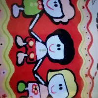 فرش کودک|فرش|رشت, شهرک آیت الله منتظری|دیوار