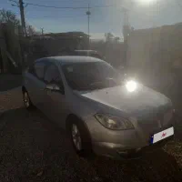 برلیانس مدل ۹۶|خودرو سواری و وانت|کرج, گلشهر|دیوار