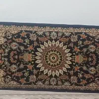 پشتی فرشی
