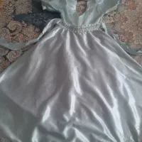 لباس دخترانه