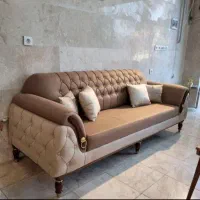 مبل راحتی پاریس|مبلمان خانگی و میز عسلی|بهارستان, |دیوار