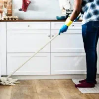 کار نظافت منزل،راهپله وشستشوی فرش درمنزل*تخفیف ماه