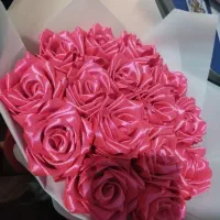 باکس گل|گل مصنوعی|بجنورد, |دیوار