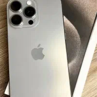 ایفون ۱۵پرو مکس ۲۵۶