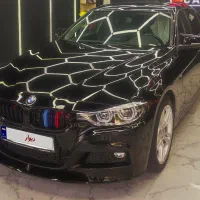 بی ام و 328i