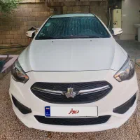 ماشین شاهین جی