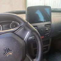 ساینا 403|خودرو سواری و وانت|اردبیل, |دیوار