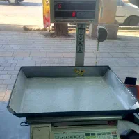 ترازوی محک ۷۰کیلو