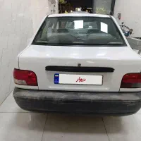 پراید مدل ۹۲|خودرو سواری و وانت|بجنورد, |دیوار