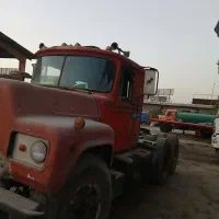 ماک|خودرو سنگین|بندرعباس, |دیوار