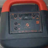 اسپیکیرkts1766|سیستم صوتی خانگی|لواسان, |دیوار