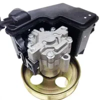 تعمیر هیدرولیک و جلوبندی