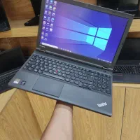 لپتاپLenovo T540p i7MQ هشت هسته/رم۸/هارد256ssd