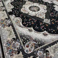 فرش شاهکار نمونه قیمت تخفیفی|فرش|آران و بیدگل, |دیوار