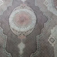 دو عدد فرش ماشینی 12متری