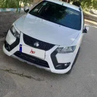 کوییک GXتیپ Lبهترین مدل در حد خشک