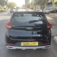 X22 پرو مدل 1402 نقدی یا معاوضه|خودرو سواری و وانت|مشهد, شهرک رازی (شهرک غرب)|دیوار