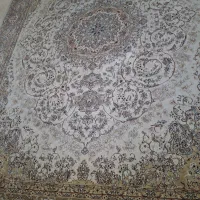 ۲ تخته فرش ۱۲ متری کاملا سالم