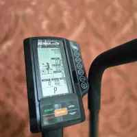 ایربایک باشگاهی LEDER SPORT|تجهیزات ورزشی|مشهد, جانباز|دیوار