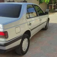 پژو 405 جی ال ایکس (GLX)، مدل ۱۳۹۴|خودرو سواری و وانت|دهدشت, |دیوار