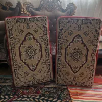 4عدد پشتی ابری