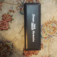 ساز دهنی کروماتیک سوان ۱۶ سوراخ