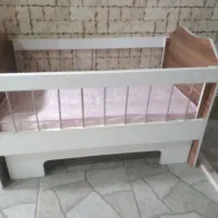 تختخواب کودک|تخت و سرویس خواب|هشتگرد, فاز ۱ مهستان|دیوار