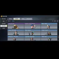 اکانت کالاف