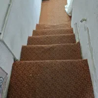 موکت کارکرده حدود ۳۰ متر