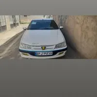 پژو پارس دوگانه سوز، مدل ۱۳۹۶|خودرو سواری و وانت|نیشابور, خط کاشمر|دیوار
