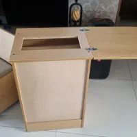میز چرخ خیاطی