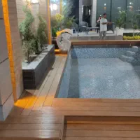 فروش واجرای چوب ترموو|خدمات پیشه و مهارت|خاوران, |دیوار