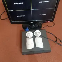 دوربین مداربسته