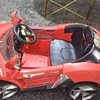 ماشین شارژی|اسباب‌‌بازی|سرپل ذهاب, |دیوار