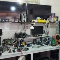 تعمیر تعمیرات تلویزیون LCD وLED در منزل|خدمات پیشه و مهارت|مرودشت, بیست متری بیمارستان|دیوار