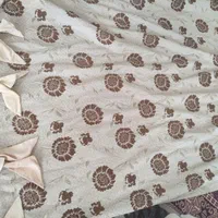 دستک پرده|پرده، رانر، رومیزی|مشهد, گاز|دیوار
