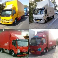 باربری گوهردشت جهانشهر عظیمیه باغستان شاهین ویلا