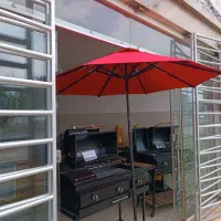 چتر سایبان دستفروش