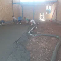 استخدام کارگر ماهر ماله پروانه