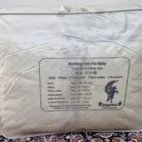 سرویس روتختی نوزادی مناسب سیسمونی|سرویس روتختی|کرج, دهقان ویلا|دیوار