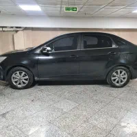 جک جی ۴ مدل ۱۴۰۳|خودرو سواری و وانت|تهران, شهرک آزمایش|دیوار