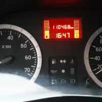 ال ۹۰ پارس خودرو مدل ۹۵|خودرو سواری و وانت|پارسآباد, |دیوار