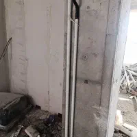 خوزدکاری لوله کشی گاز
