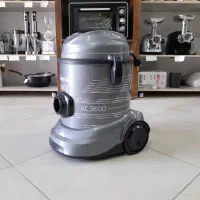 جاروبرقی سطلی ۳۶۰۰ شروین * اثاث مارکت