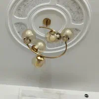 لوستر مدل ماه|لوستر و چراغ آویز|پاکدشت, پارچین|دیوار